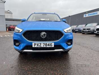 Used MG MG ZS 2022 for sale - 74921856: Photo