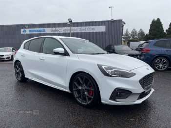 2022 - 2.0 EcoBlue 190 ST 5dr