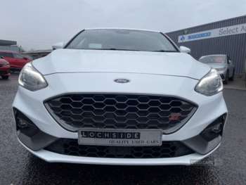 Used Ford Focus 2022 for sale - 73945759: Photo