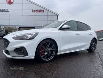 Used Ford Focus 2022 for sale - 73945759: Photo