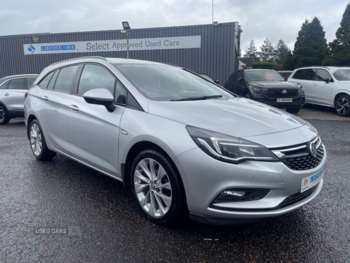 2019 - 1.6 CDTi 16V ecoTEC Tech Line Nav 5dr