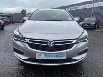 Used Vauxhall Astra 2019 for sale - 75072179: Photo