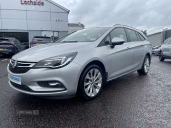 Used Vauxhall Astra 2019 for sale - 75072179: Photo