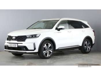 2021 - 2.2 CRDi 3 5dr DCT