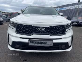 Used Kia Sorento 2021 for sale - 74680454: Photo