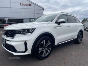 Used Kia Sorento 2021 for sale - 74680454: Photo