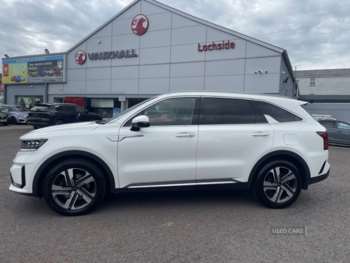 Used Kia Sorento 2021 for sale - 74680454: Photo