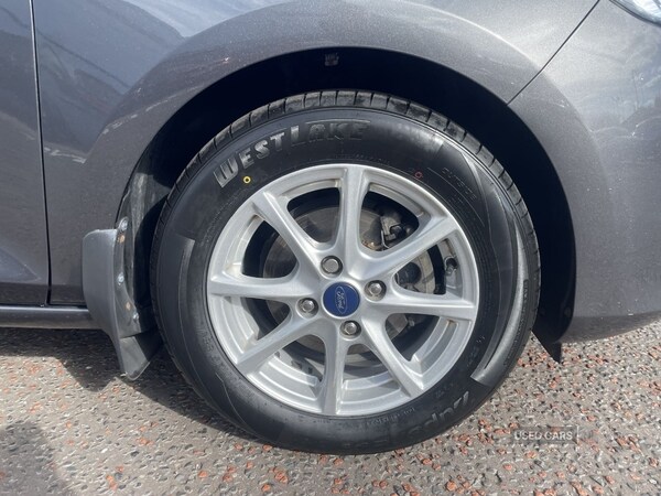 Used Ford Fiesta 2018 for sale - 76095319: Photo 10