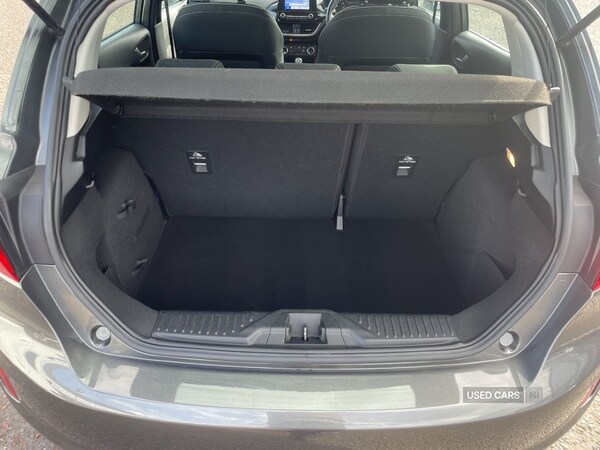 Used Ford Fiesta 2018 for sale - 76095319: Photo 14