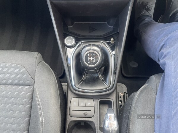 Used Ford Fiesta 2018 for sale - 76095319: Photo 18