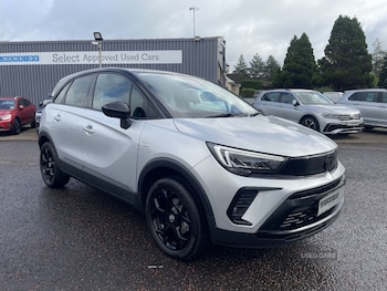 Vauxhall - Crossland