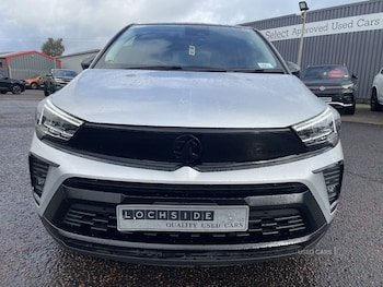 Used Vauxhall Crossland 2024 for sale - 75991982: Photo
