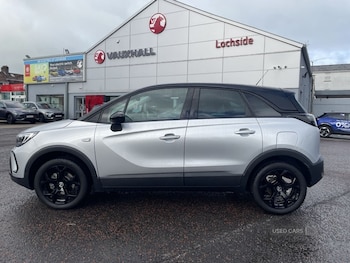 Used Vauxhall Crossland 2024 for sale - 75991982: Photo