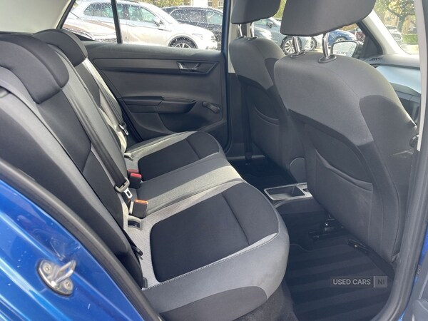 Used Skoda Fabia 2017 for sale - 76190305: Photo 13