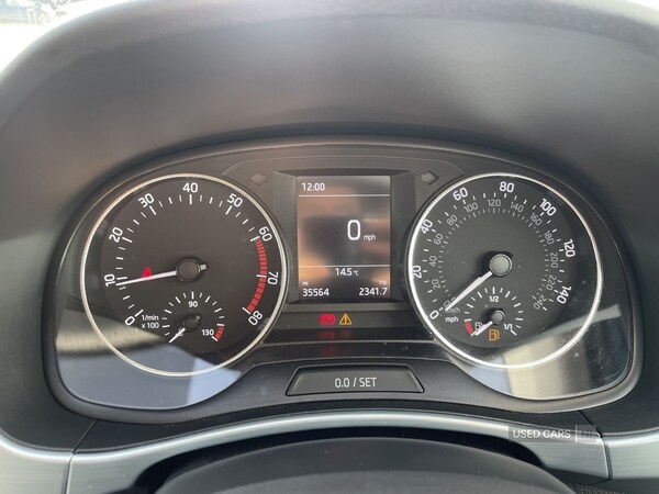 Used Skoda Fabia 2017 for sale - 76190305: Photo 17