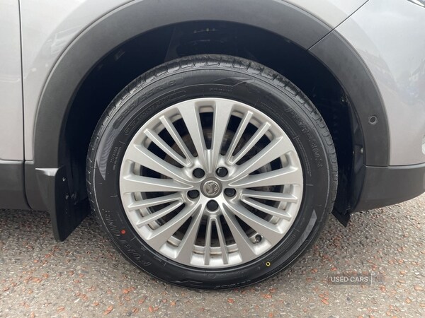 Used Vauxhall Grandland X 2018 for sale - 76228497: Photo 10