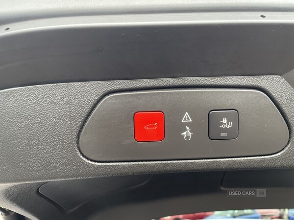 Used Vauxhall Grandland X 2018 for sale - 76228497: Photo 15