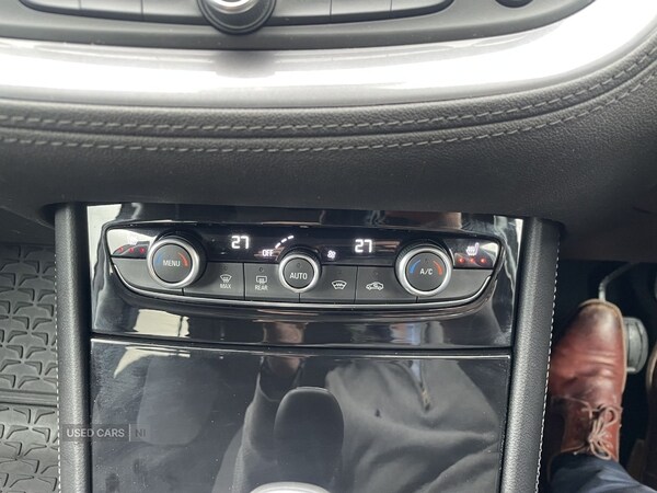 Used Vauxhall Grandland X 2018 for sale - 76228497: Photo 22