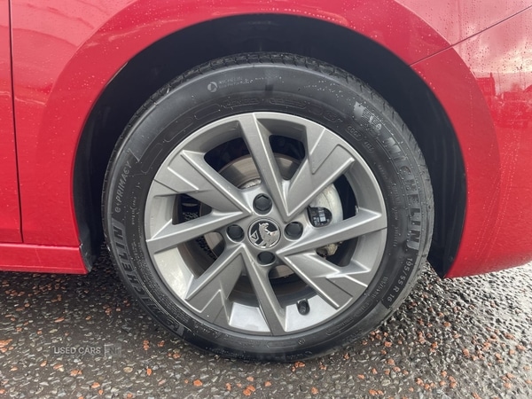 Used Vauxhall Corsa 2024 for sale - 76378185: Photo 10