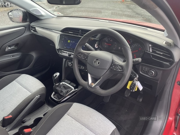 Used Vauxhall Corsa 2024 for sale - 76378185: Photo 11