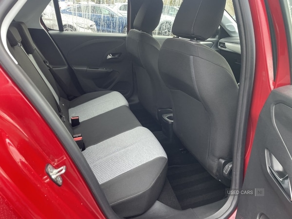 Used Vauxhall Corsa 2024 for sale - 76378185: Photo 12