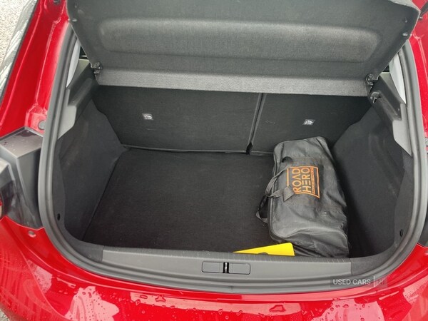 Used Vauxhall Corsa 2024 for sale - 76378185: Photo 13