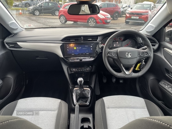 Used Vauxhall Corsa 2024 for sale - 76378185: Photo 15