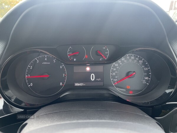 Used Vauxhall Corsa 2024 for sale - 76378185: Photo 16