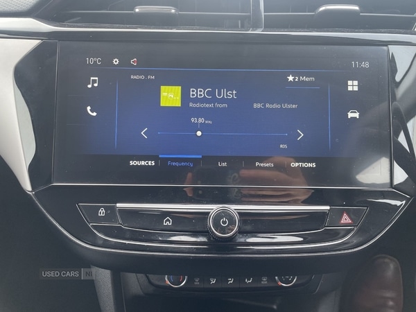 Used Vauxhall Corsa 2024 for sale - 76378185: Photo 17