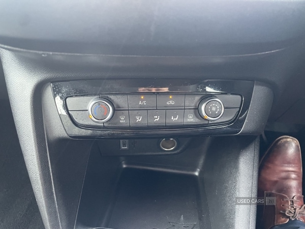 Used Vauxhall Corsa 2024 for sale - 76378185: Photo 18