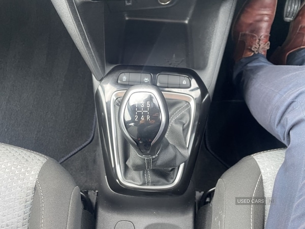 Used Vauxhall Corsa 2024 for sale - 76378185: Photo 19