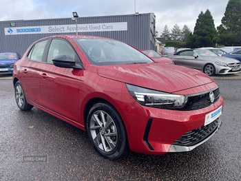 Used Vauxhall Corsa 2024 for sale - 76378185: Photo