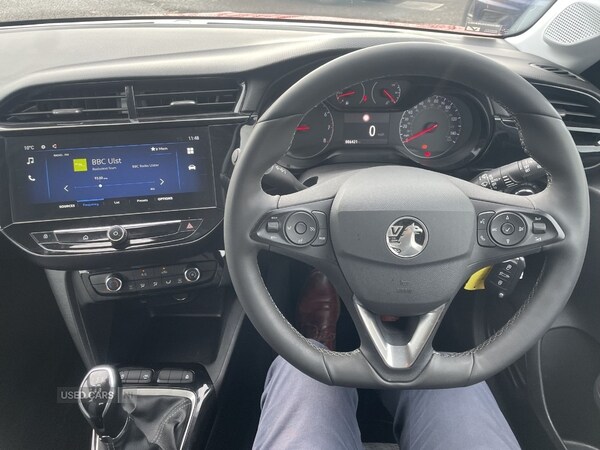 Used Vauxhall Corsa 2024 for sale - 76378185: Photo 20