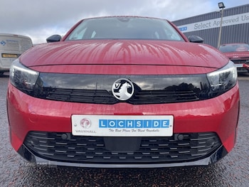 Used Vauxhall Corsa 2024 for sale - 76378185: Photo