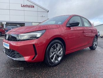 Used Vauxhall Corsa 2024 for sale - 76378185: Photo