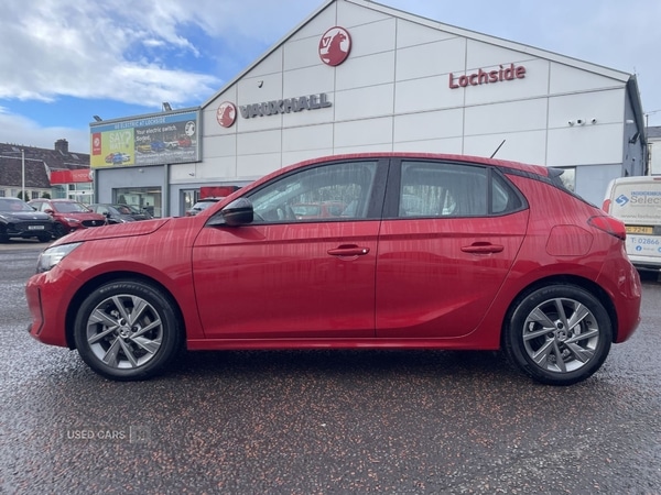 Used Vauxhall Corsa 2024 for sale - 76378185: Photo 4