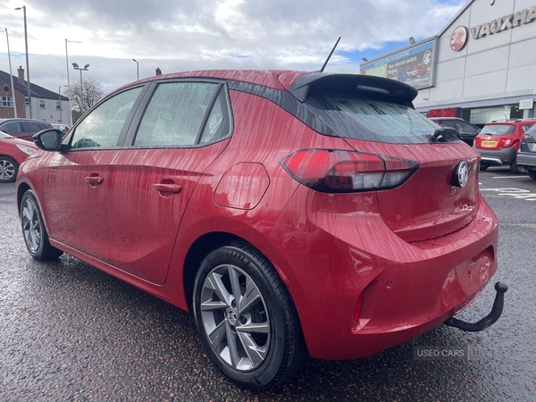 Used Vauxhall Corsa 2024 for sale - 76378185: Photo 5