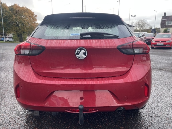 Used Vauxhall Corsa 2024 for sale - 76378185: Photo 6