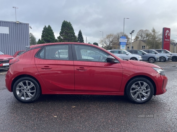Used Vauxhall Corsa 2024 for sale - 76378185: Photo 8