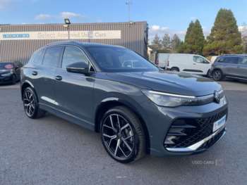 2024 - 2.0 TDI R-Line 5dr DSG
