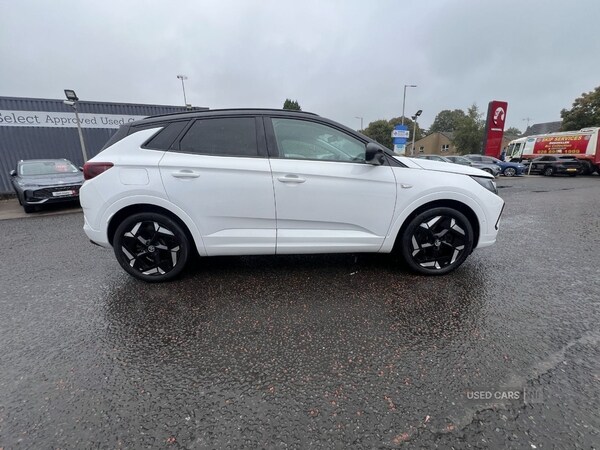 Used Vauxhall Grandland 2024 for sale - 75979073: Photo 10