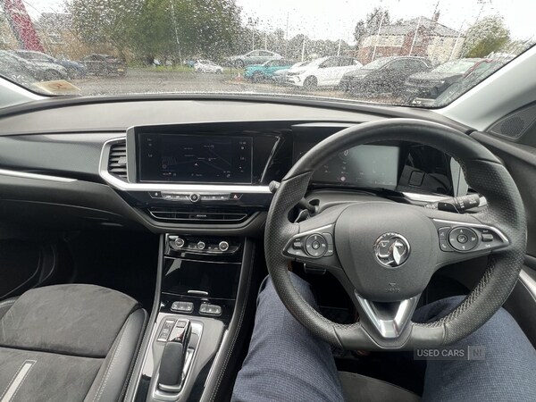Used Vauxhall Grandland 2024 for sale - 75979073: Photo 14