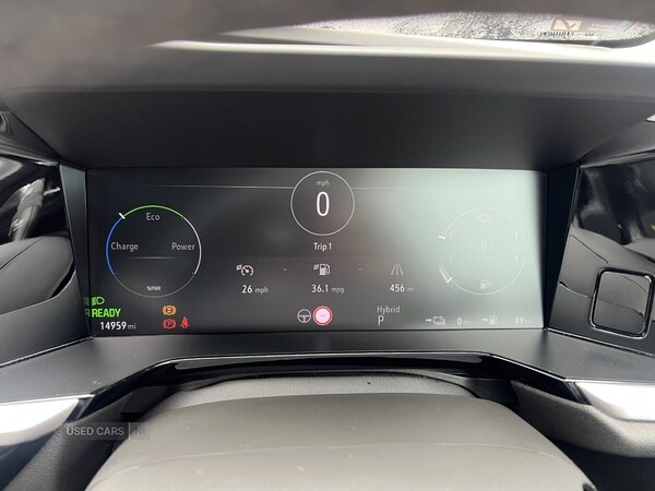 Used Vauxhall Grandland 2024 for sale - 75979073: Photo 15