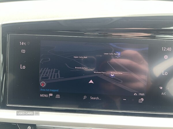 Used Vauxhall Grandland 2024 for sale - 75979073: Photo 16