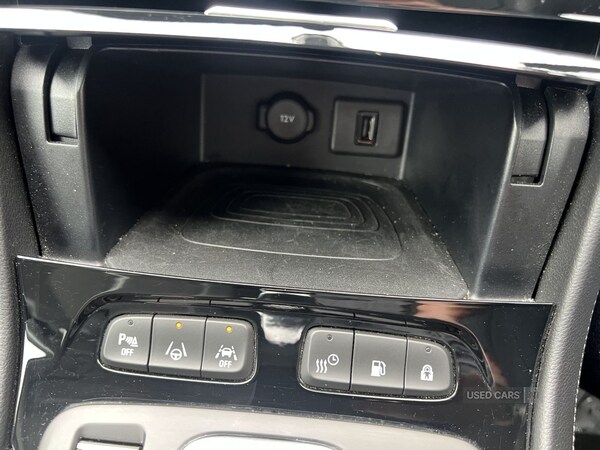 Used Vauxhall Grandland 2024 for sale - 75979073: Photo 17