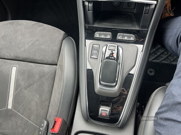 Used Vauxhall Grandland 2024 for sale - 75979073: Photo 18