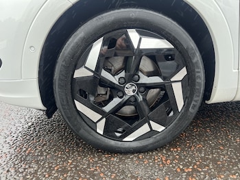 Used Vauxhall Grandland 2024 for sale - 75979073: Photo