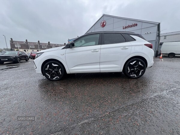 Used Vauxhall Grandland 2024 for sale - 75979073: Photo 5