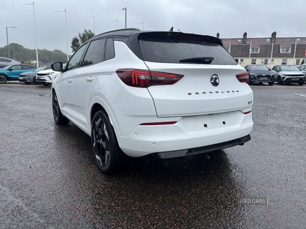 Used Vauxhall Grandland 2024 for sale - 75979073: Photo 6