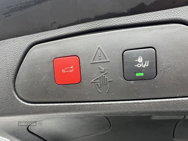 Used Vauxhall Grandland 2024 for sale - 75979073: Photo 8